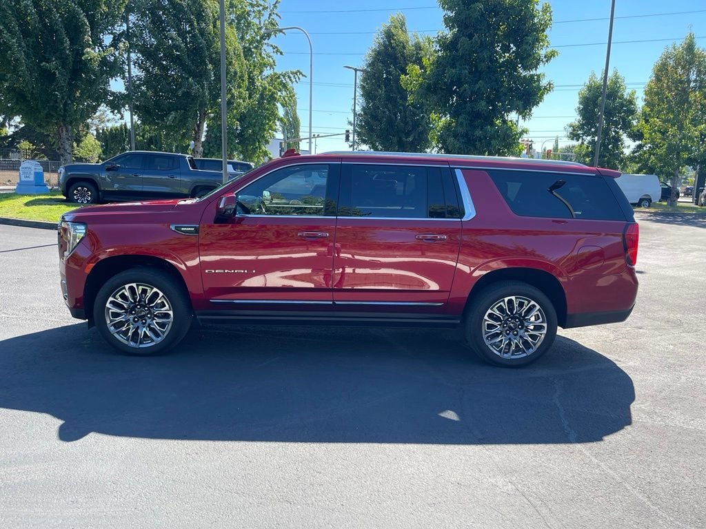 gmc yukon xl 2023 1GKS2KKT1PR355047 image gmc yukon xl 2023 1GKS2KKT1PR355047 image